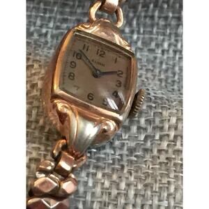Antique/Vintage Elgin Women's Watch